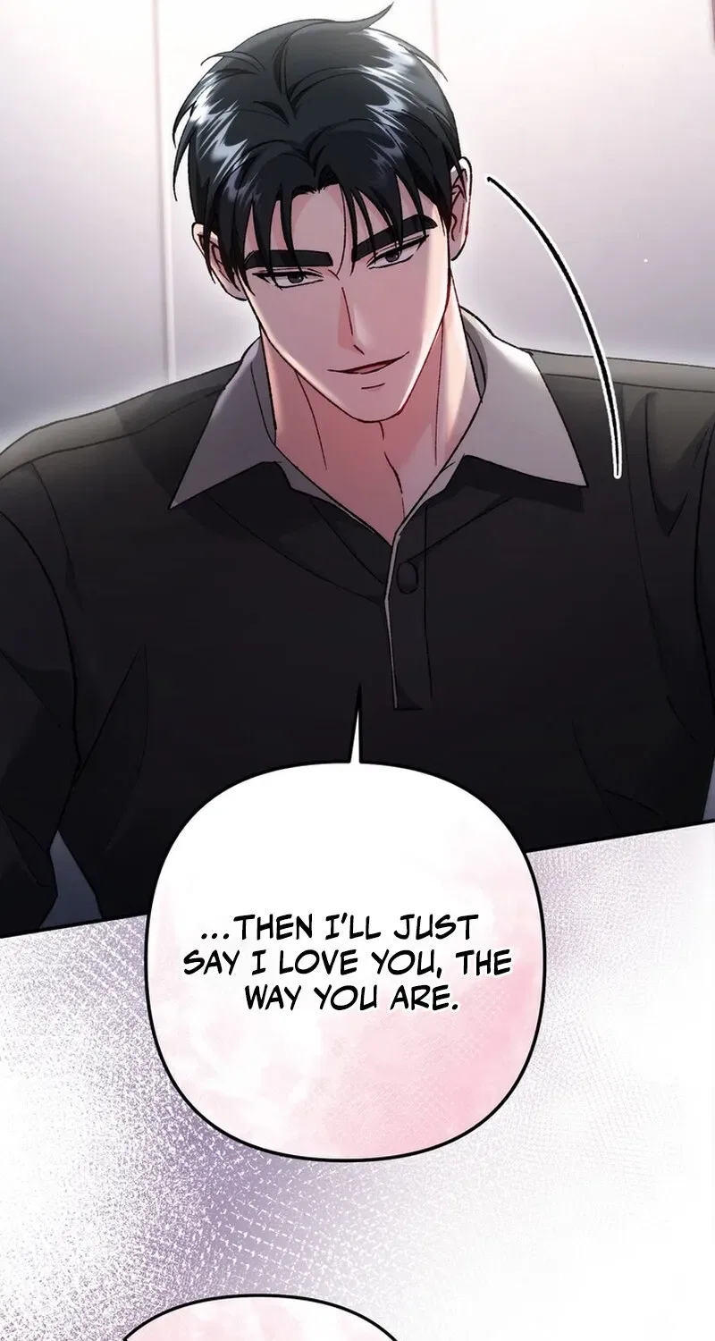 Because I Loved You So Much Chapter 23 – Page 31