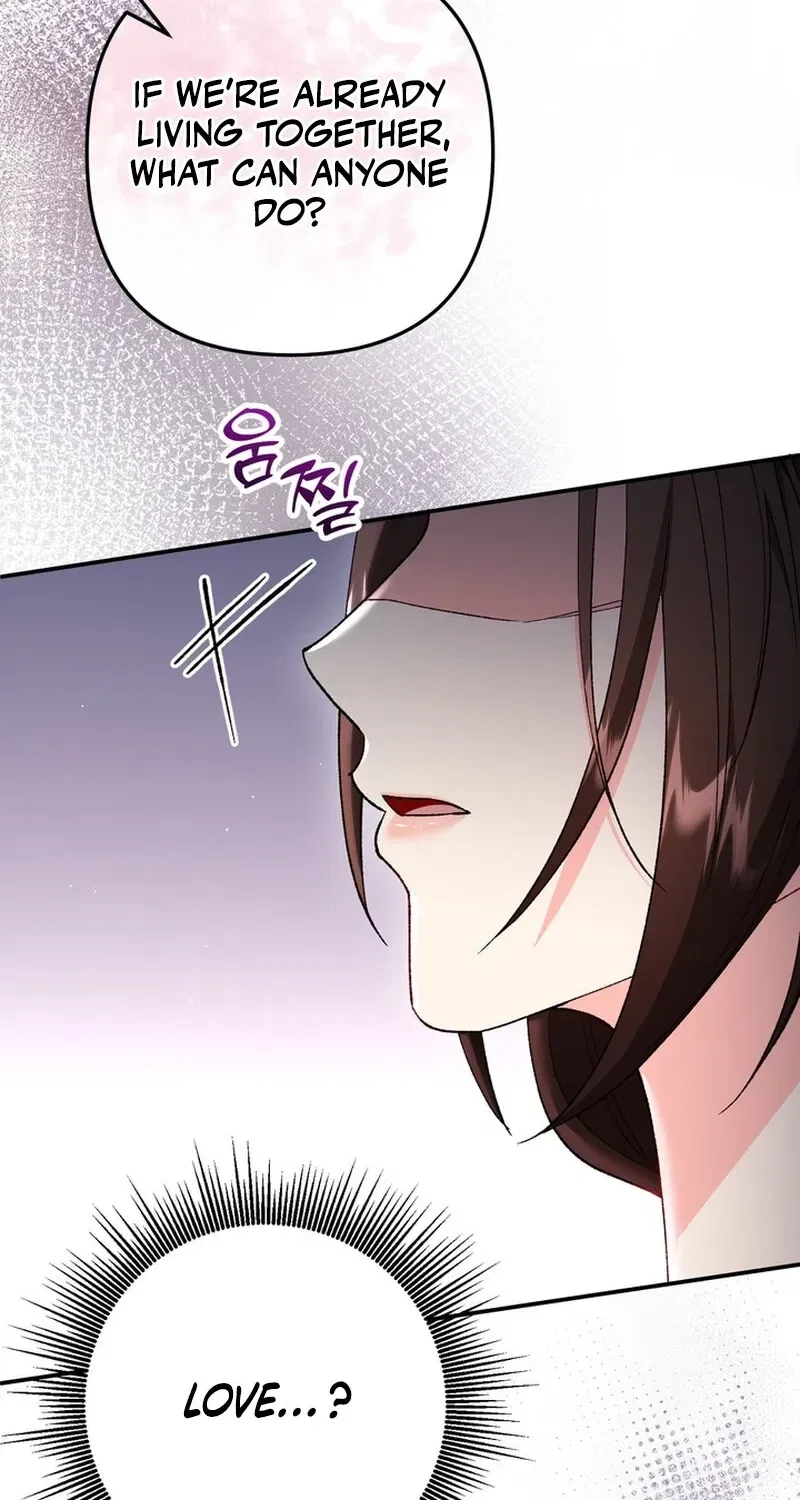 Because I Loved You So Much Chapter 23 – Page 32