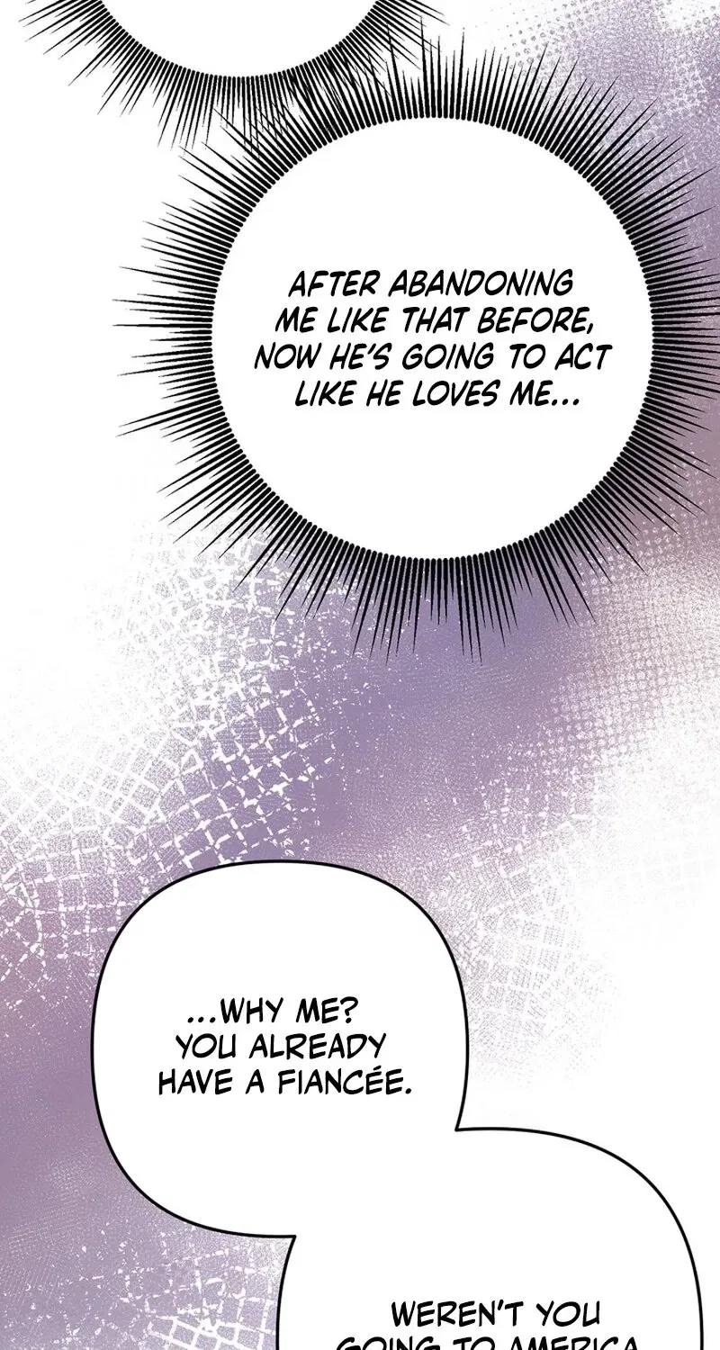 Because I Loved You So Much Chapter 23 – Page 33