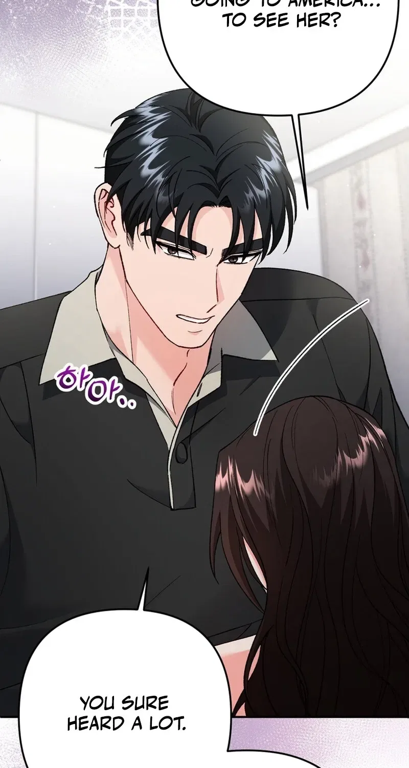 Because I Loved You So Much Chapter 23 – Page 34