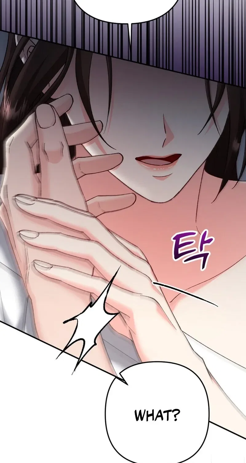 Because I Loved You So Much Chapter 23 – Page 38