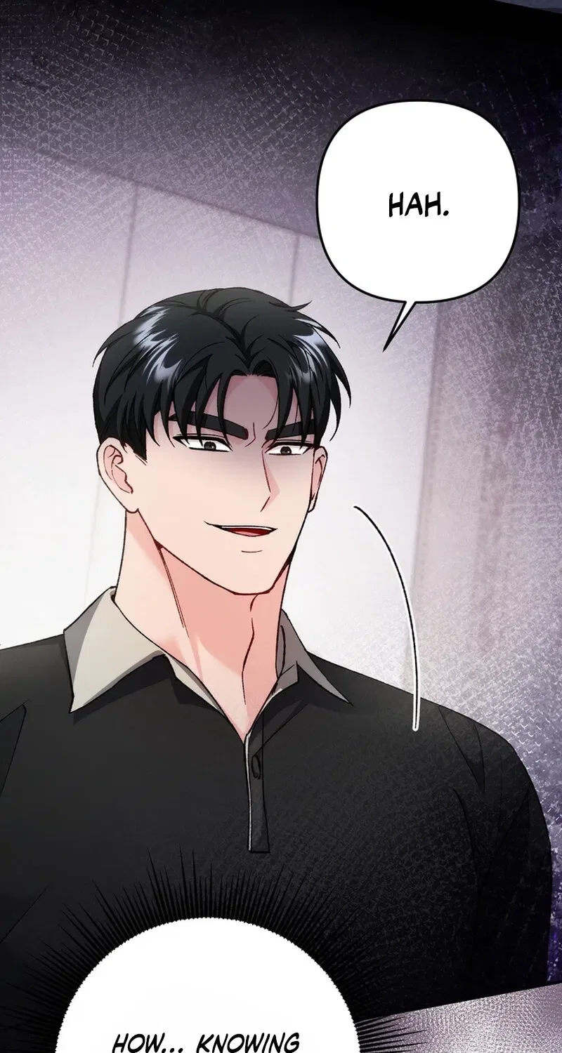 Because I Loved You So Much Chapter 23 – Page 41