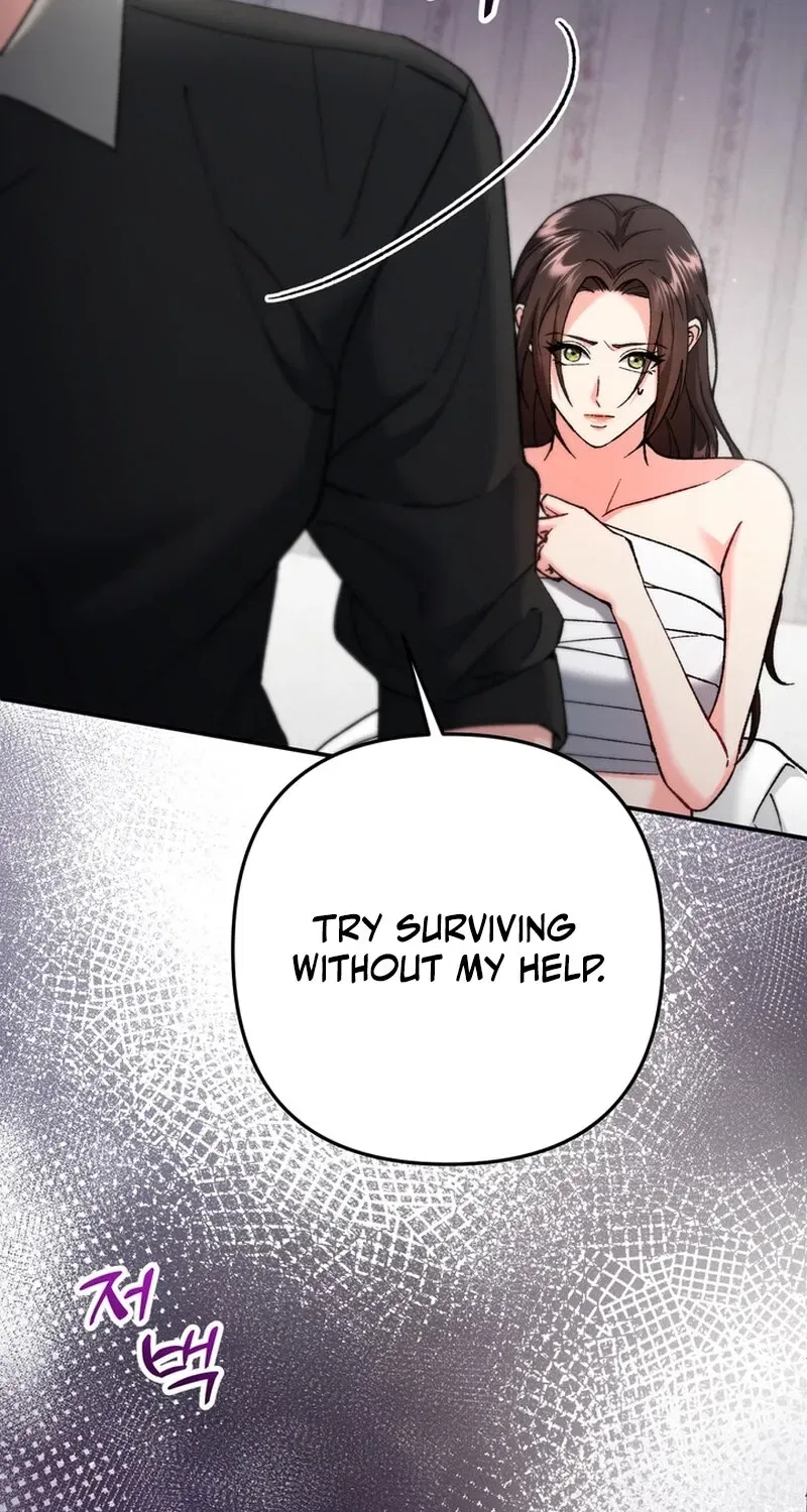 Because I Loved You So Much Chapter 23 – Page 43