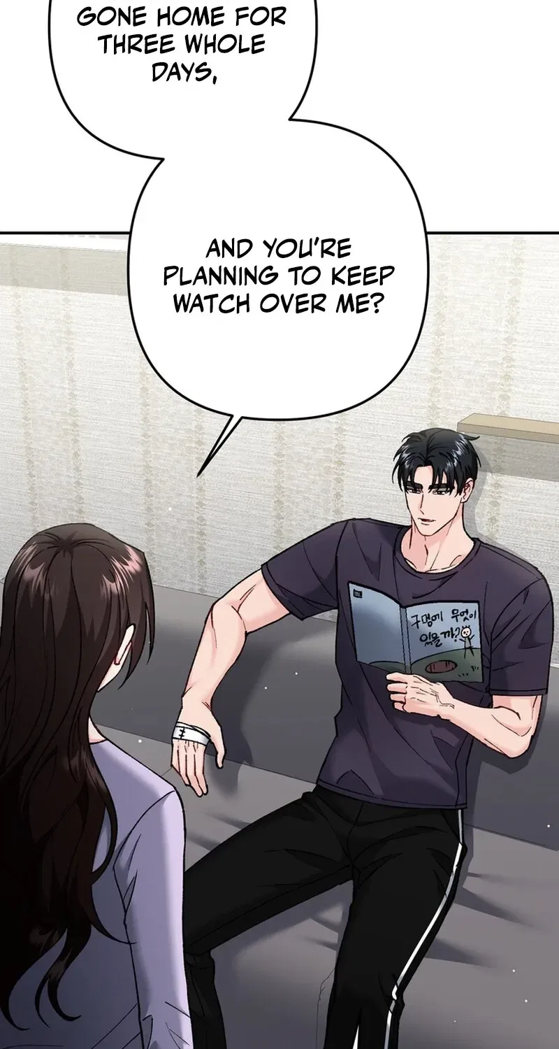 Because I Loved You So Much Chapter 23 – Page 52