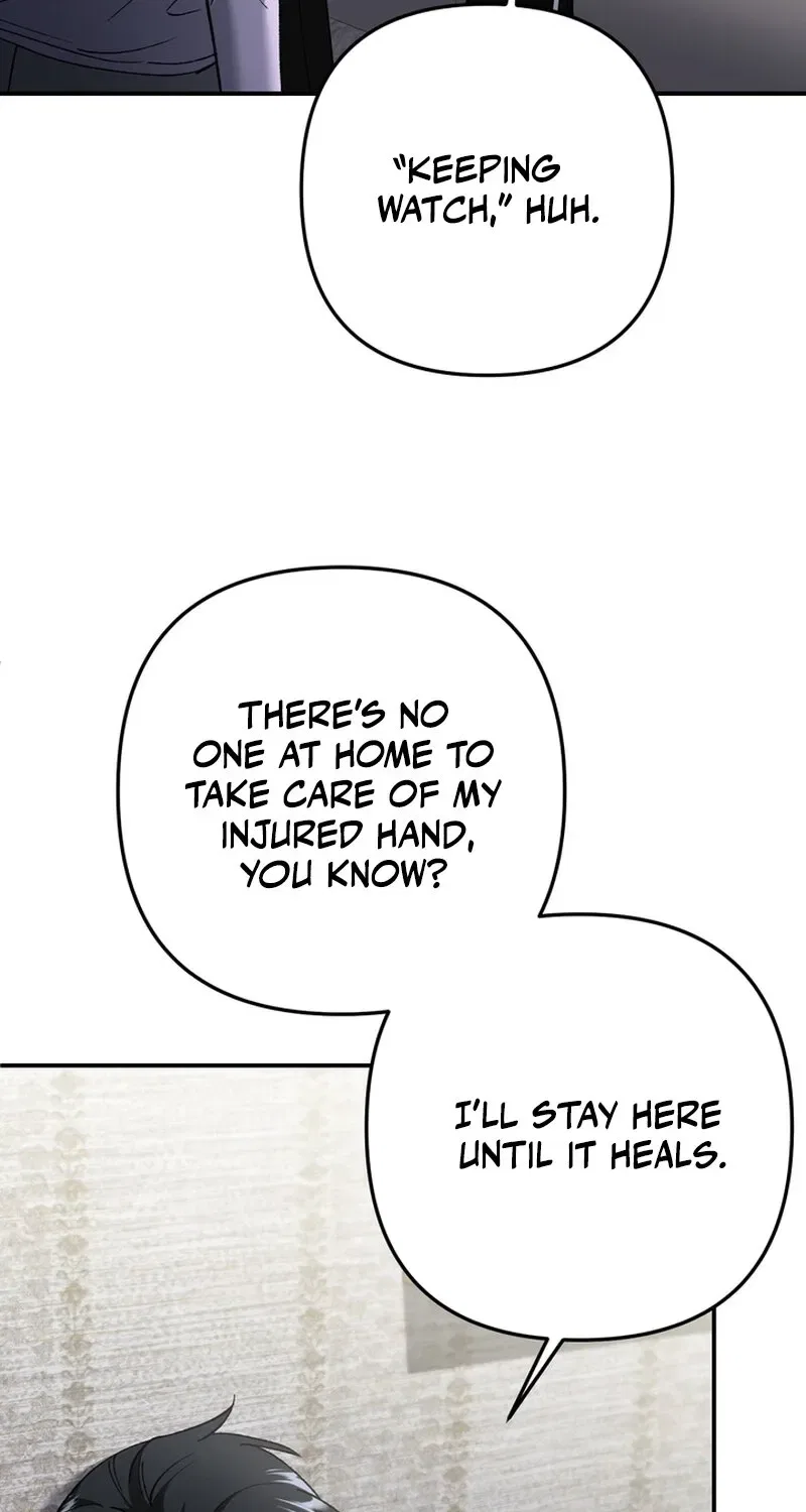 Because I Loved You So Much Chapter 23 – Page 53