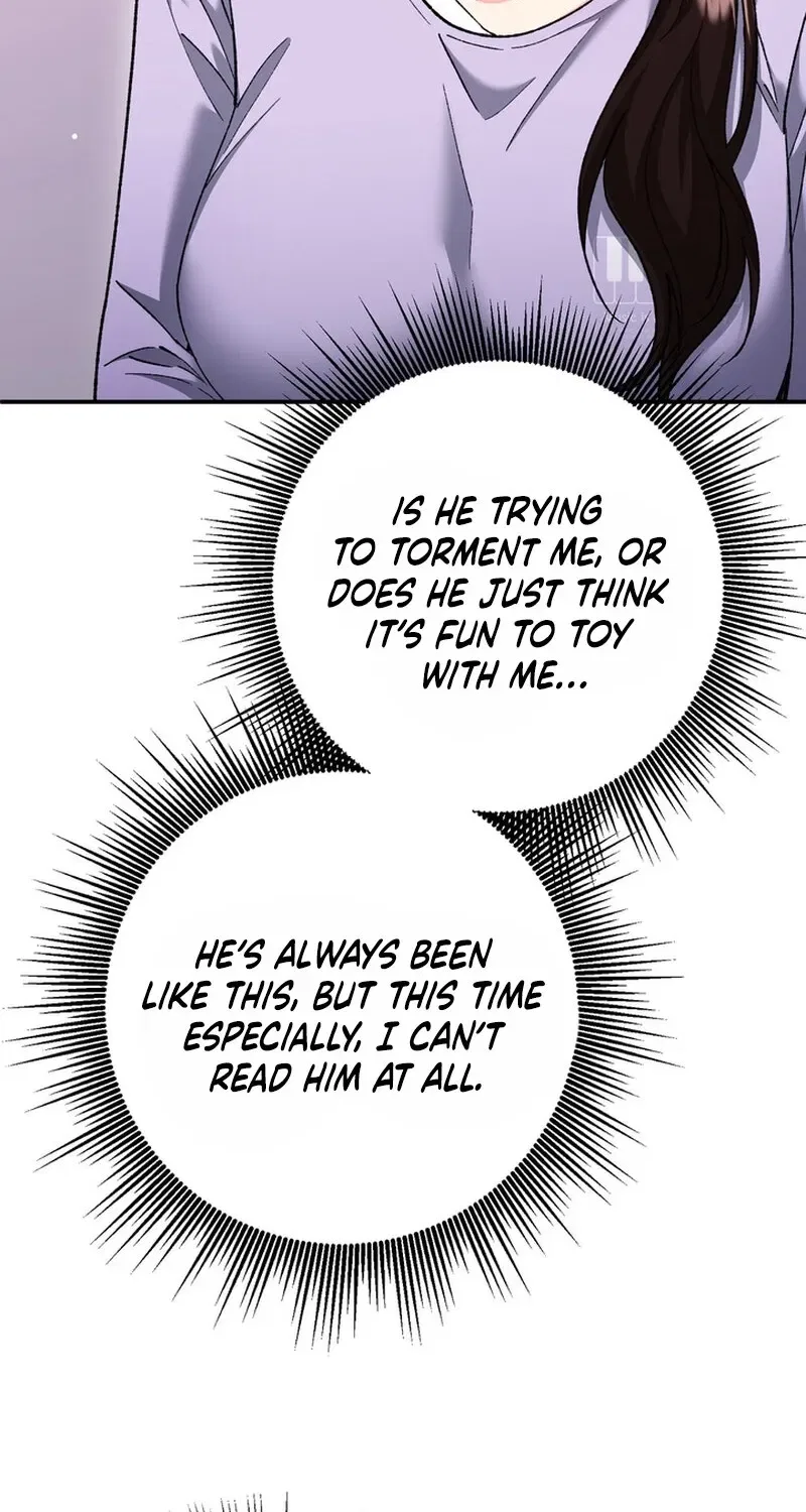 Because I Loved You So Much Chapter 23 – Page 58