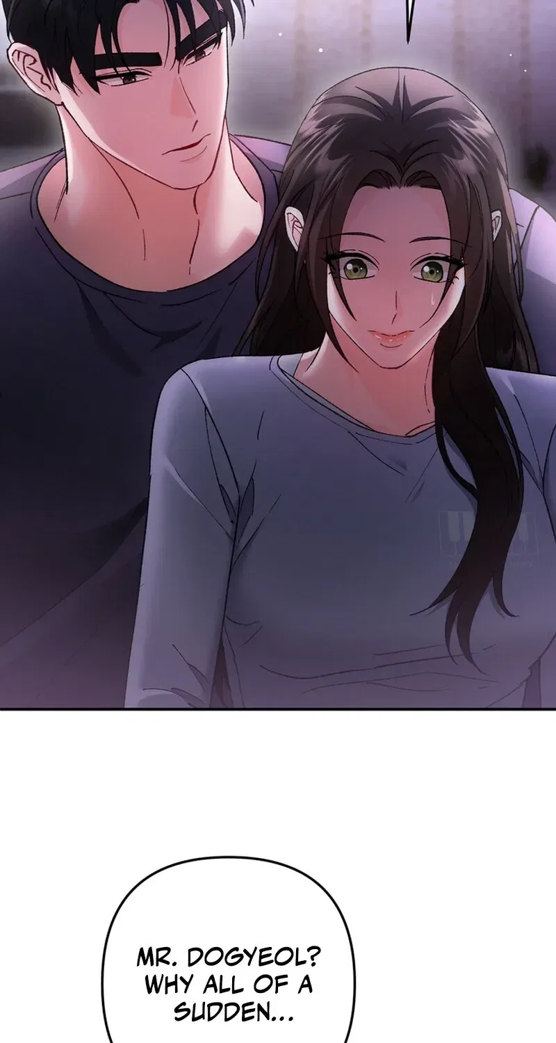 Because I Loved You So Much Chapter 23 – Page 67