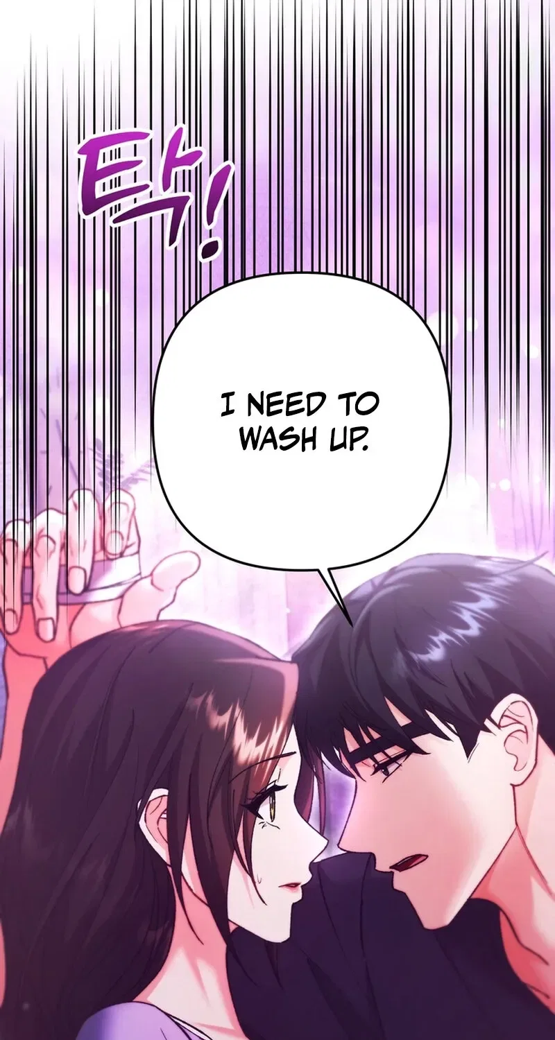 Because I Loved You So Much Chapter 23 – Page 69