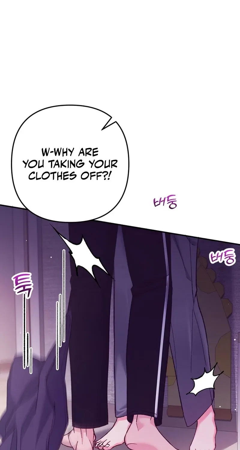 Because I Loved You So Much Chapter 23 – Page 72