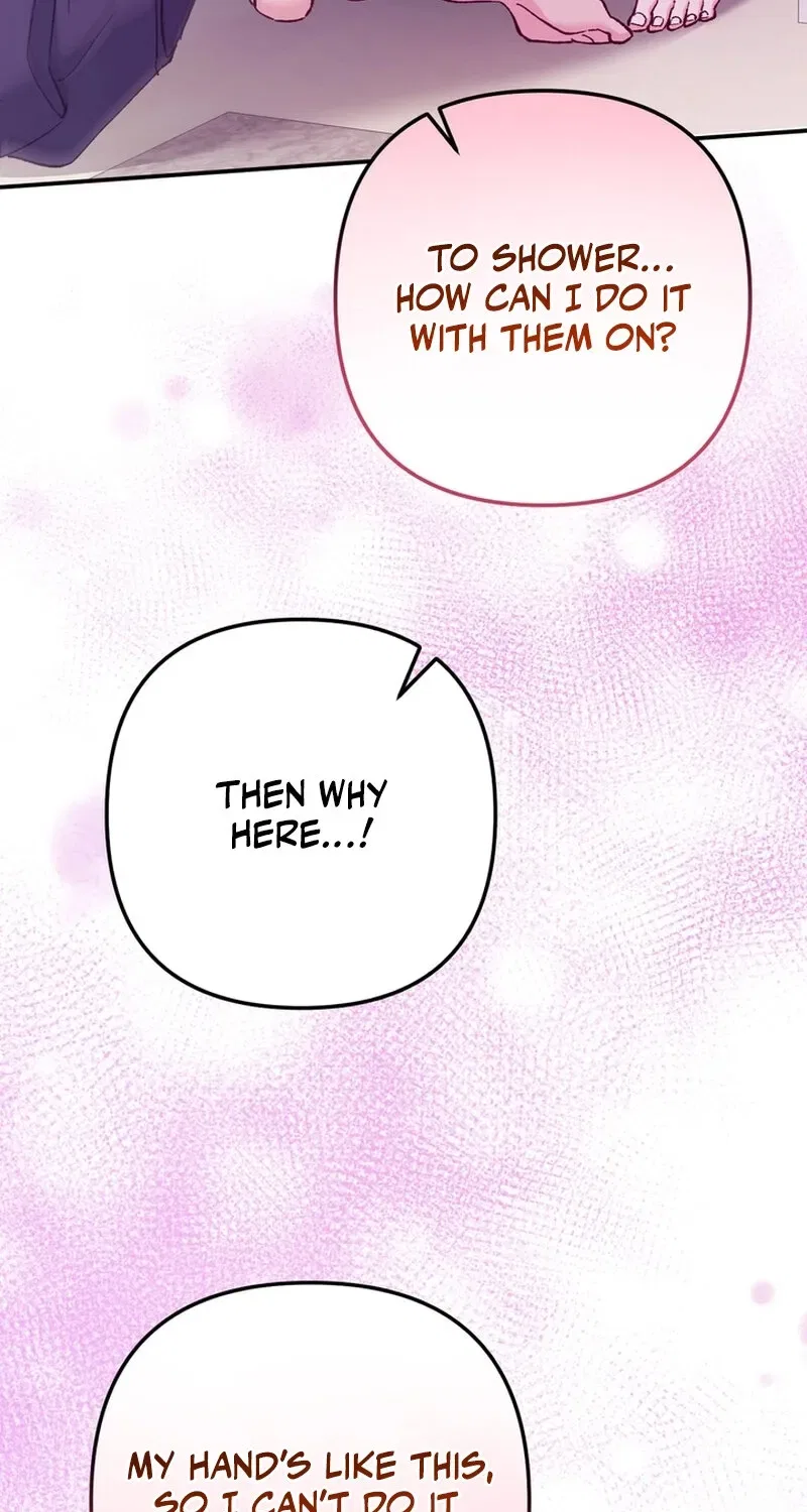 Because I Loved You So Much Chapter 23 – Page 73