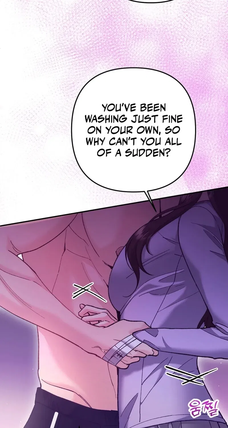 Because I Loved You So Much Chapter 23 – Page 76