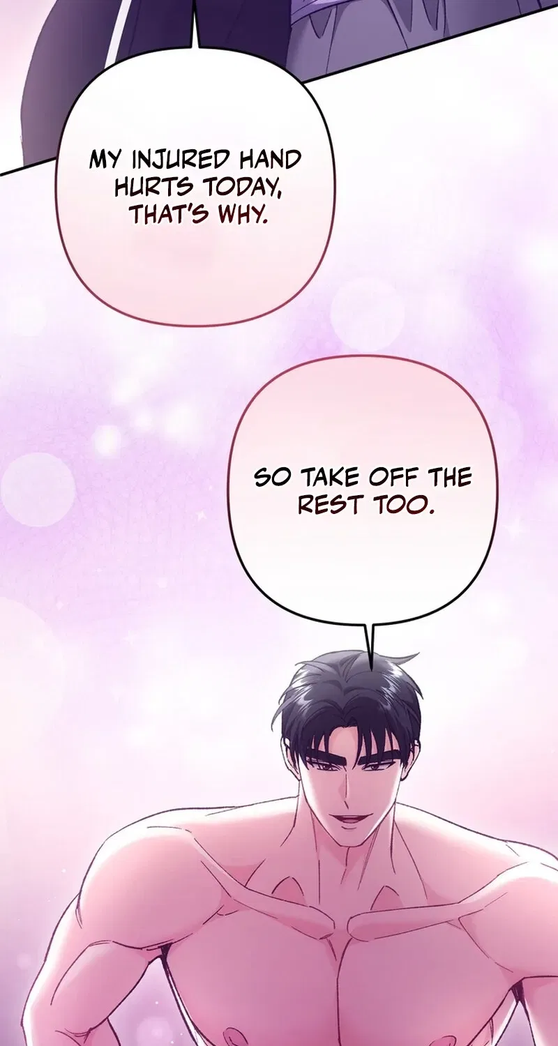 Because I Loved You So Much Chapter 23 – Page 77