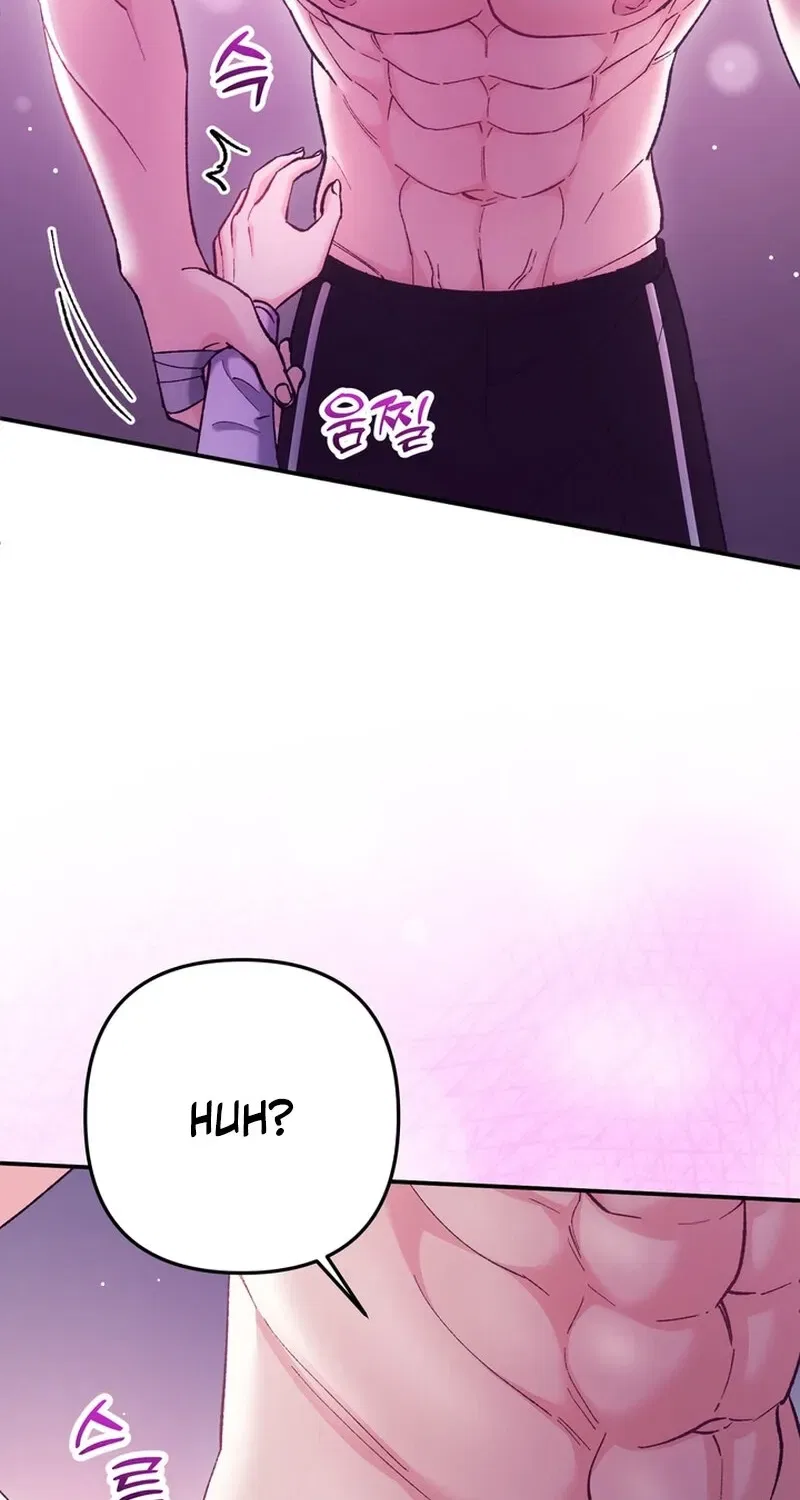 Because I Loved You So Much Chapter 23 – Page 78