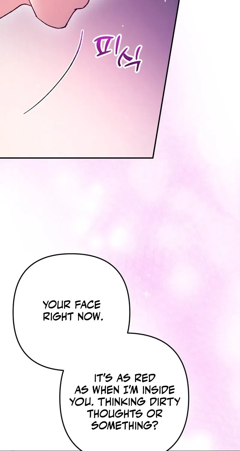 Because I Loved You So Much Chapter 23 – Page 83