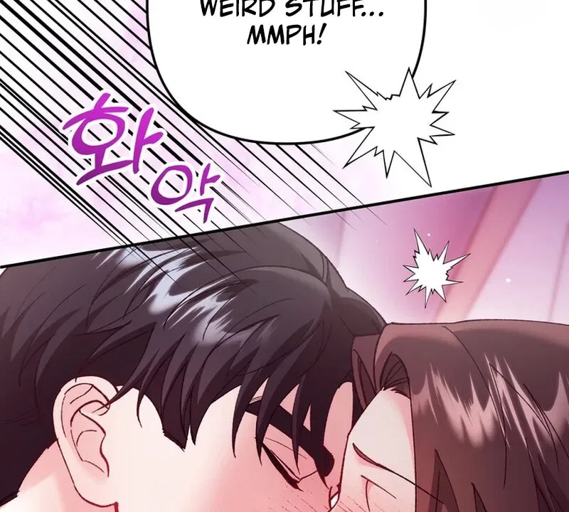 Because I Loved You So Much Chapter 23 – Page 85