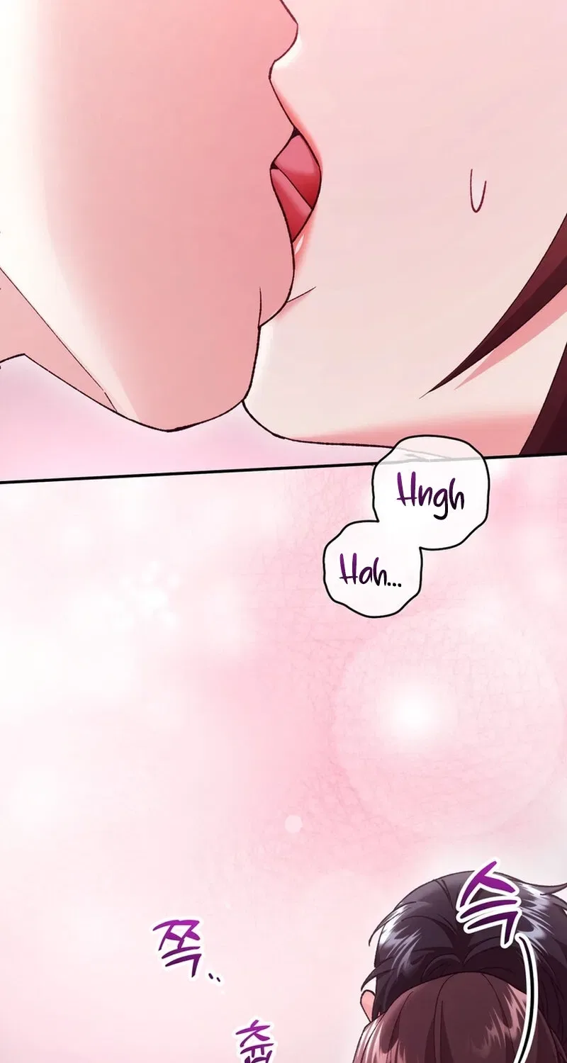 Because I Loved You So Much Chapter 23 – Page 87