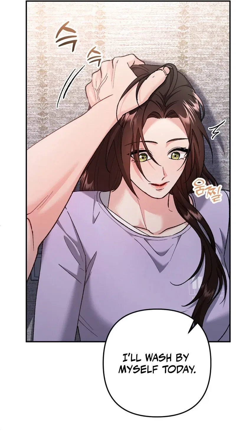 Because I Loved You So Much Chapter 23 – Page 91