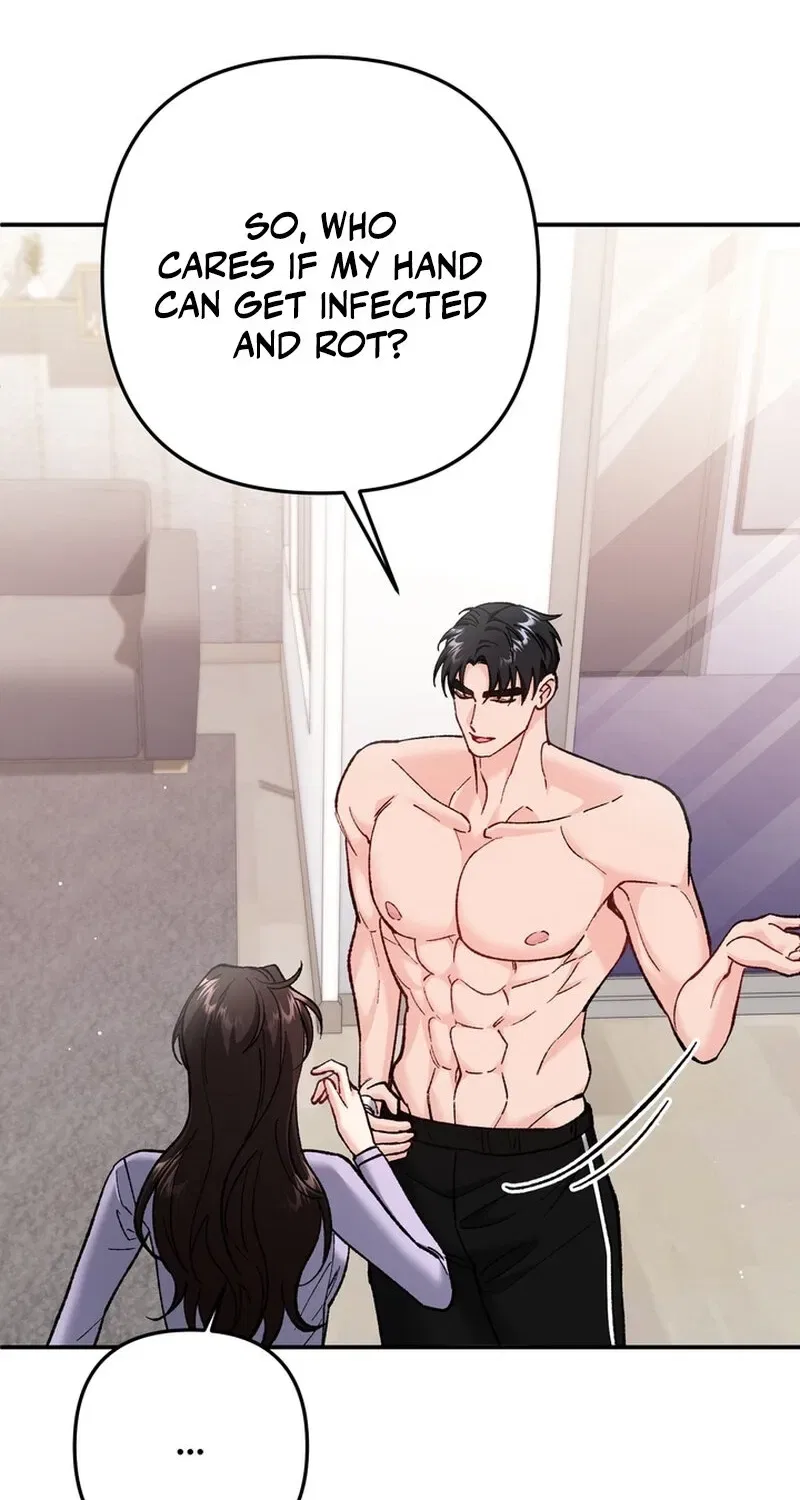 Because I Loved You So Much Chapter 23 – Page 92