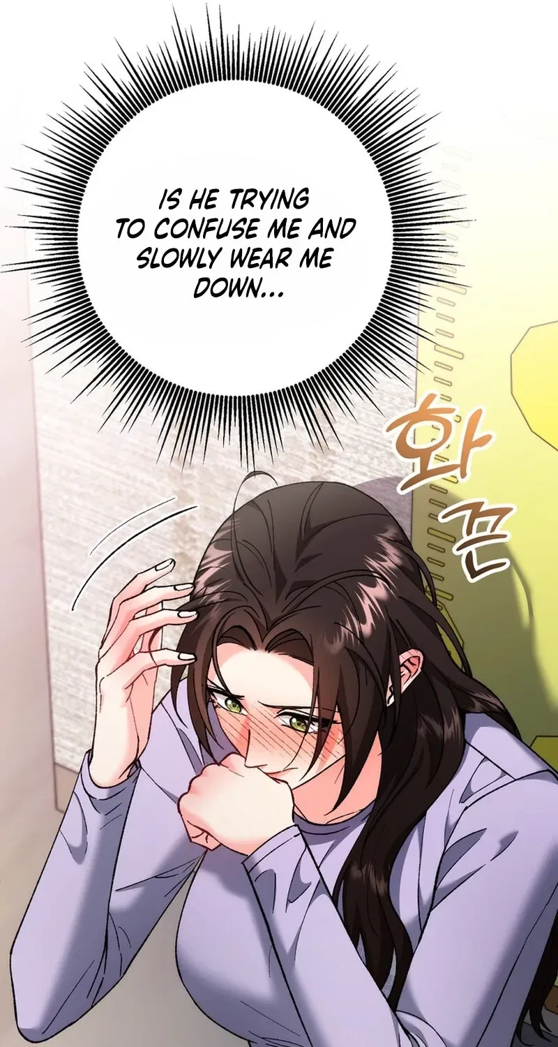 Because I Loved You So Much Chapter 23 – Page 96