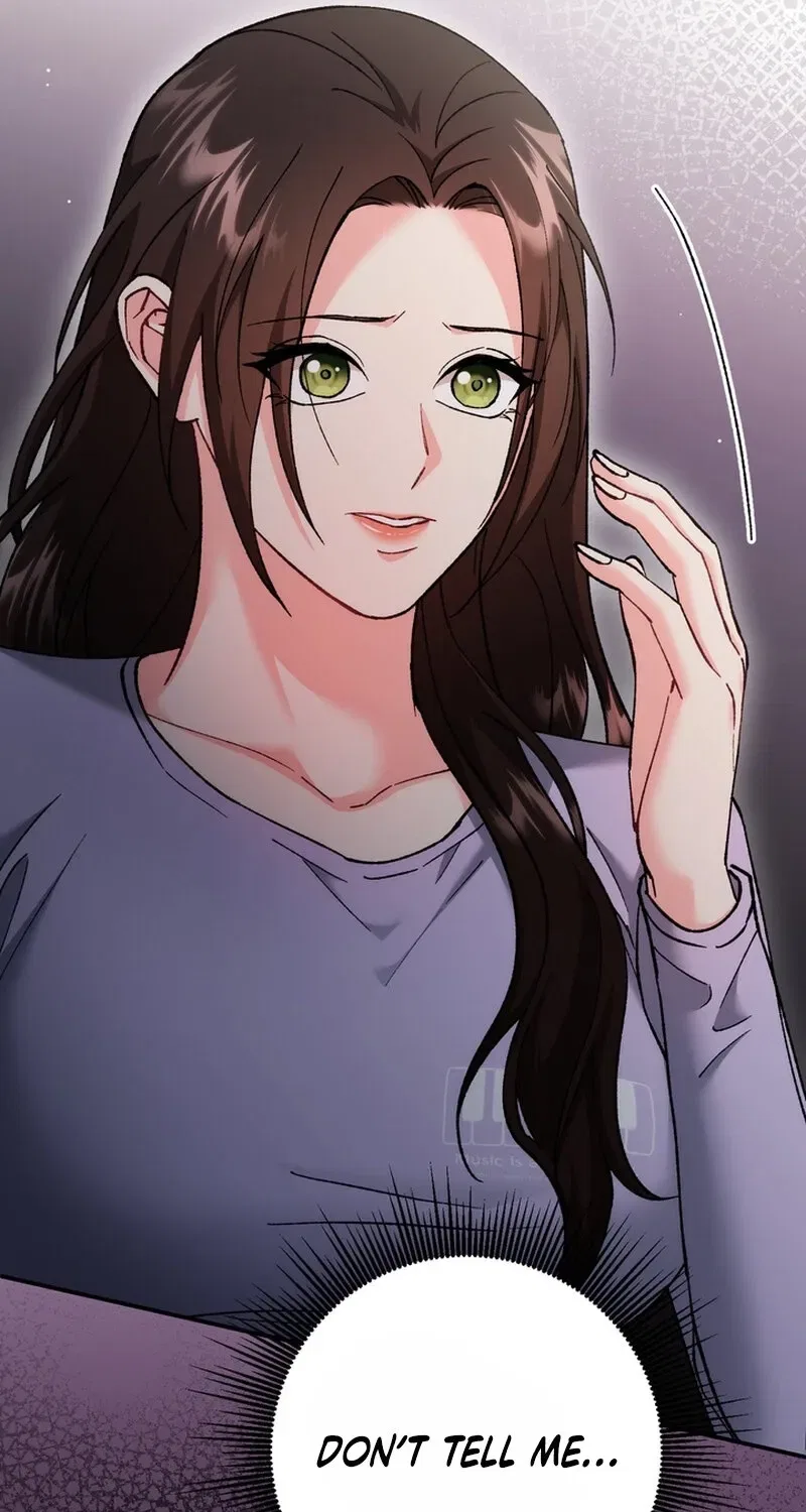 Because I Loved You So Much Chapter 23 – Page 101