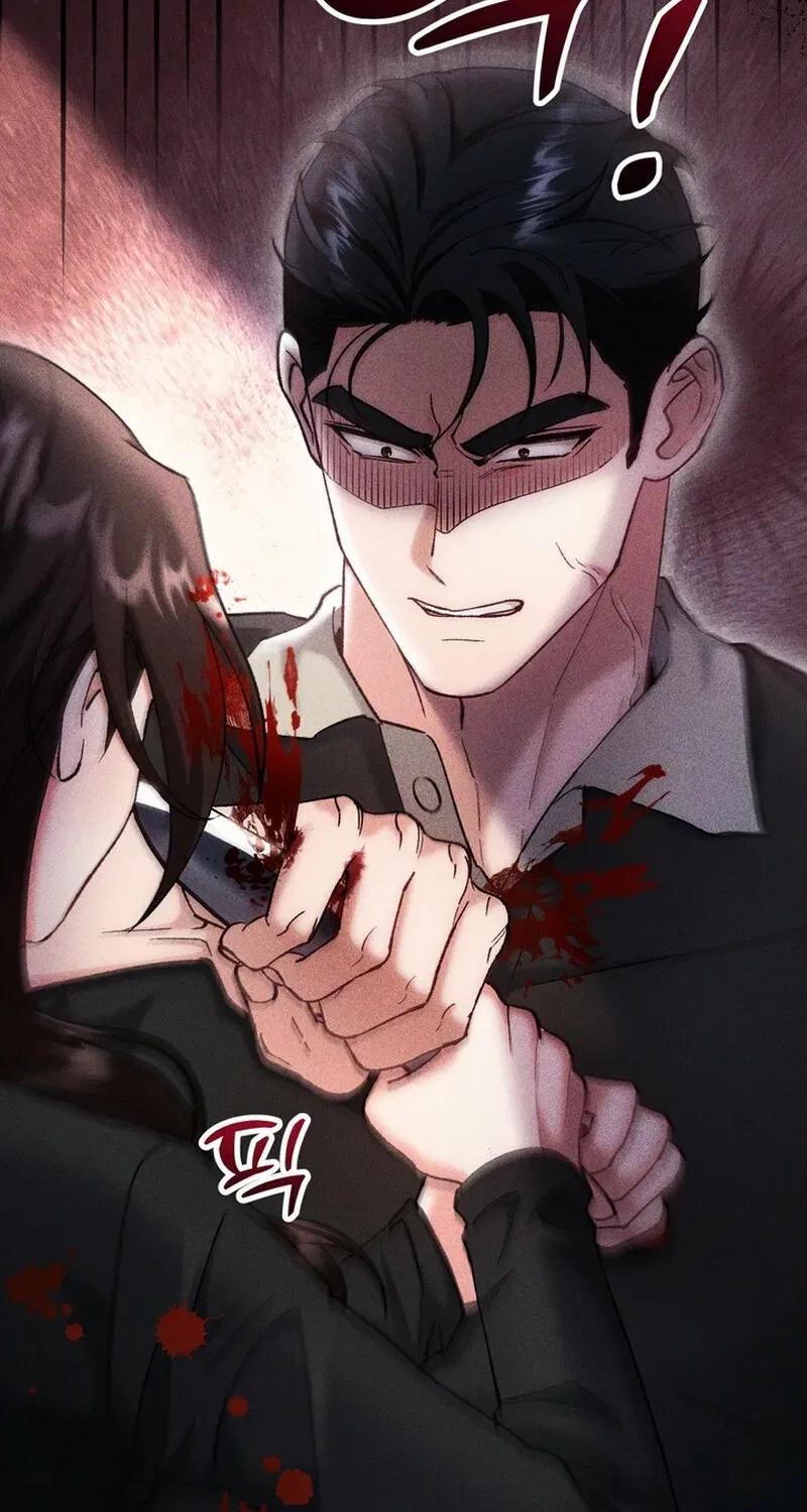 Because I Loved You So Much Chapter 22 – Page 5