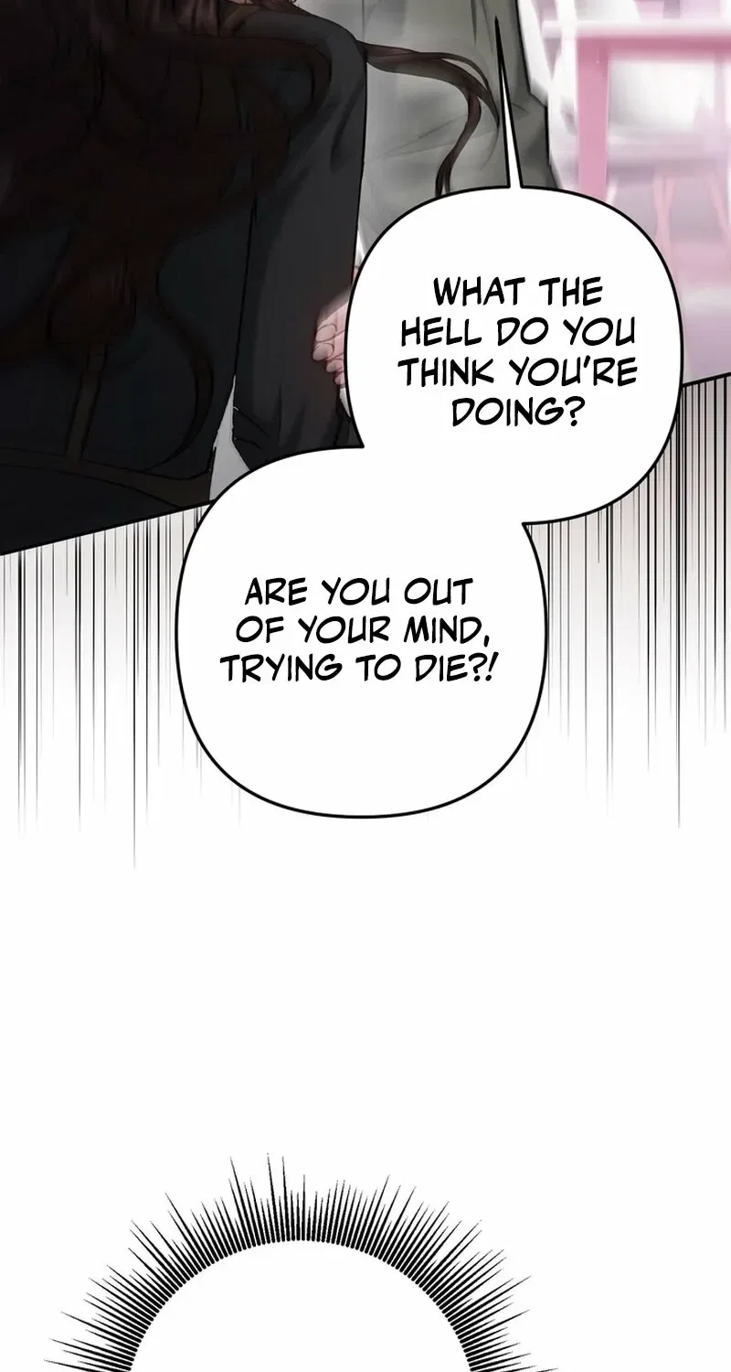 Because I Loved You So Much Chapter 22 – Page 10