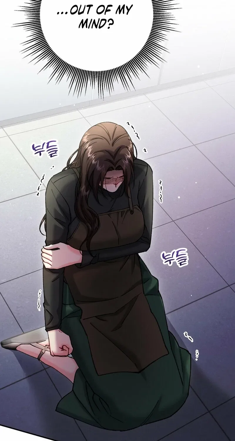 Because I Loved You So Much Chapter 22 – Page 11