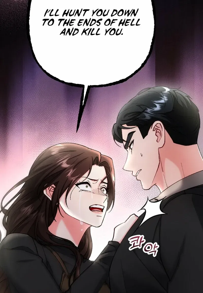 Because I Loved You So Much Chapter 22 – Page 16