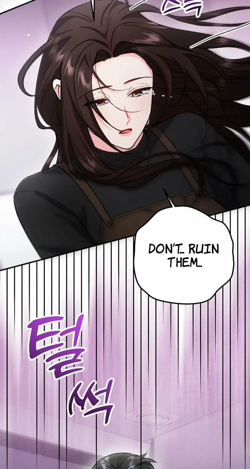 Because I Loved You So Much Chapter 22 – Page 19