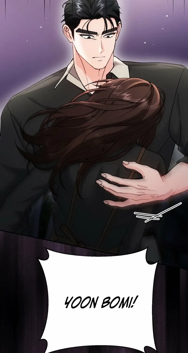 Because I Loved You So Much Chapter 22 – Page 20