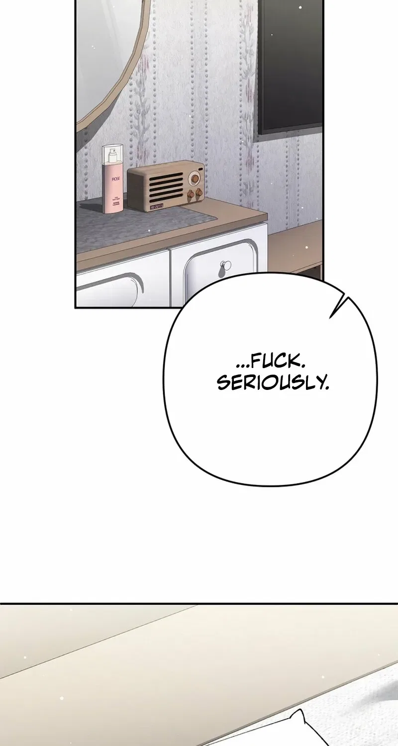 Because I Loved You So Much Chapter 22 – Page 25