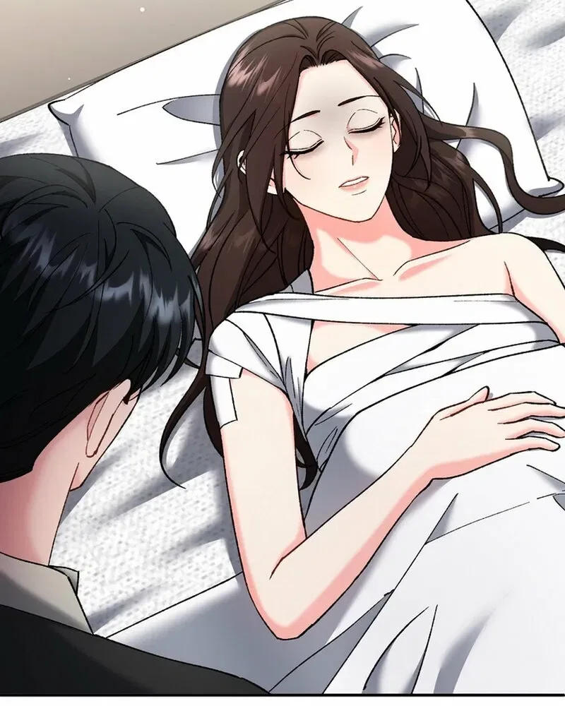 Because I Loved You So Much Chapter 22 – Page 26