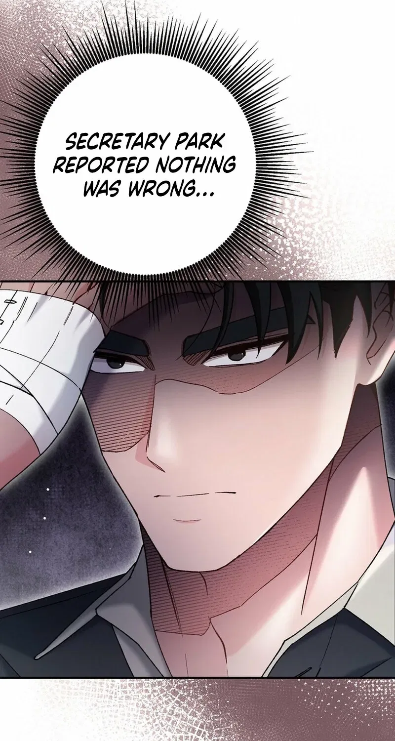 Because I Loved You So Much Chapter 22 – Page 29