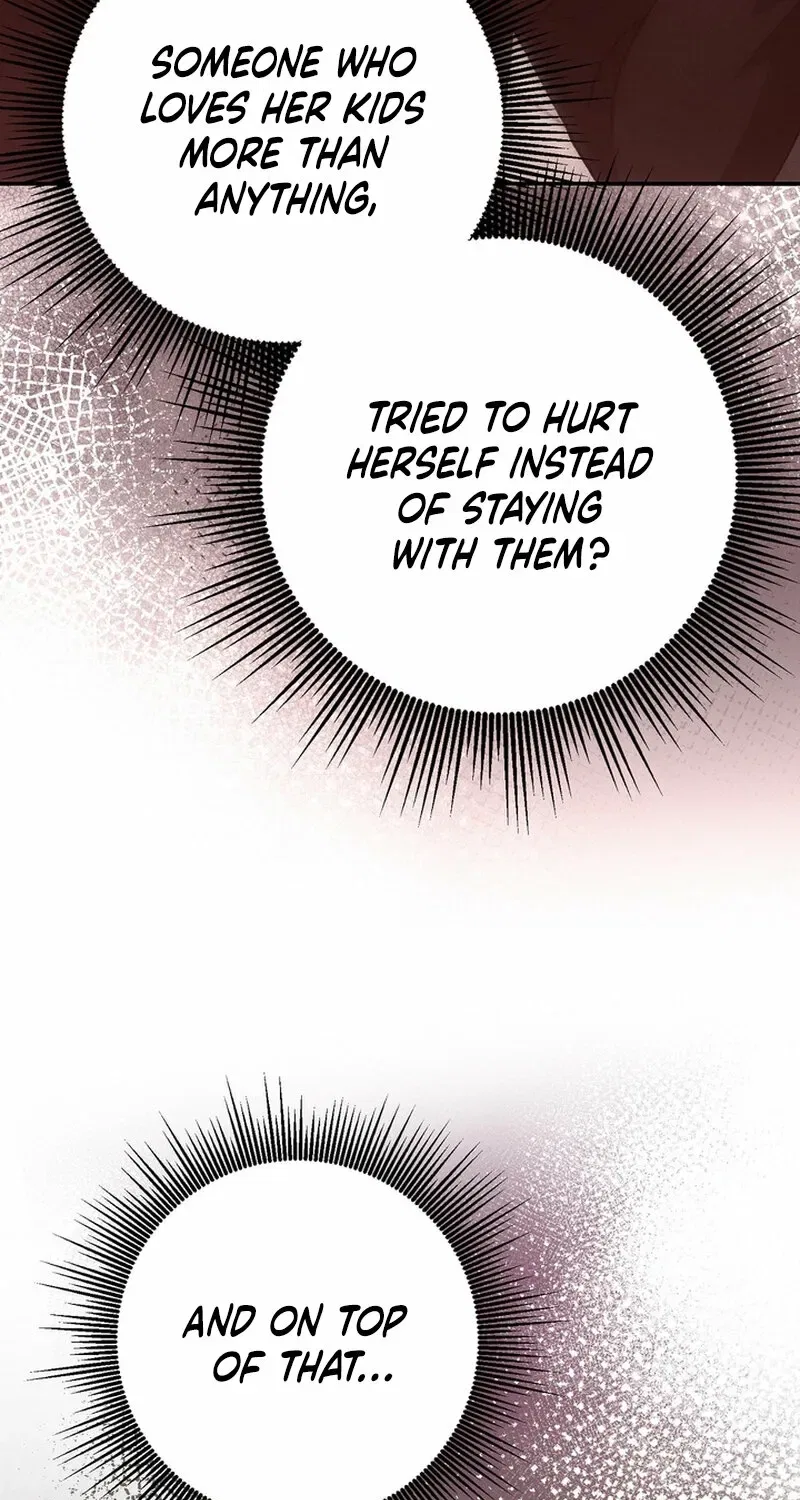 Because I Loved You So Much Chapter 22 – Page 32
