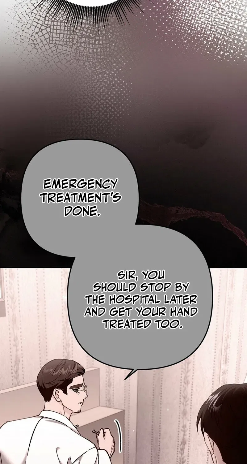 Because I Loved You So Much Chapter 22 – Page 33