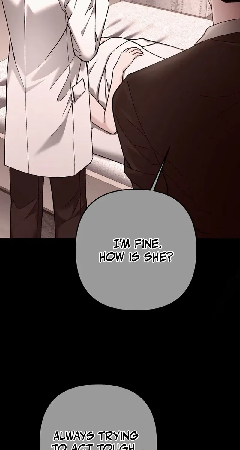 Because I Loved You So Much Chapter 22 – Page 34