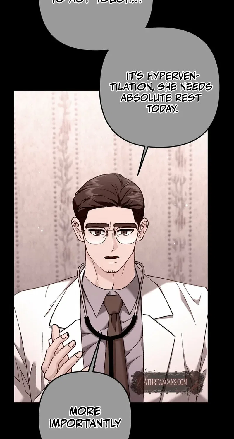 Because I Loved You So Much Chapter 22 – Page 35