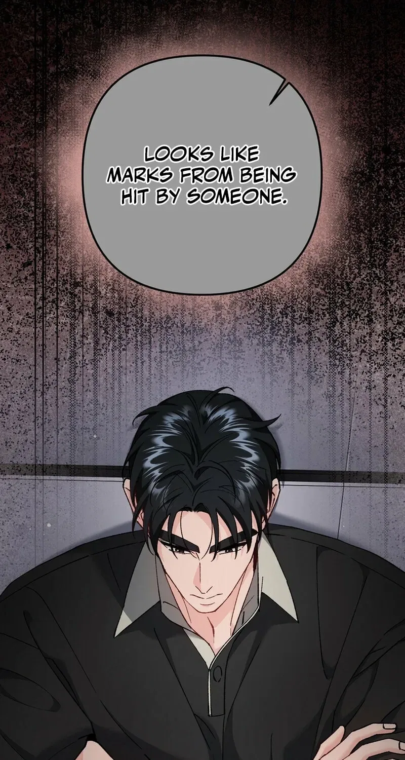 Because I Loved You So Much Chapter 22 – Page 37