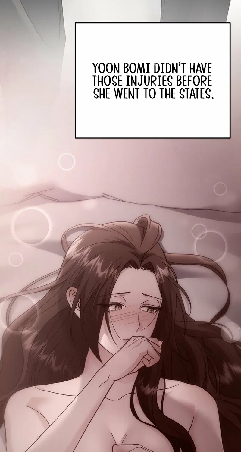 Because I Loved You So Much Chapter 22 – Page 39