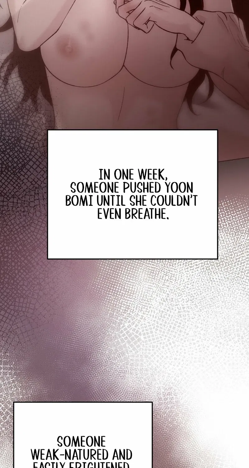 Because I Loved You So Much Chapter 22 – Page 40