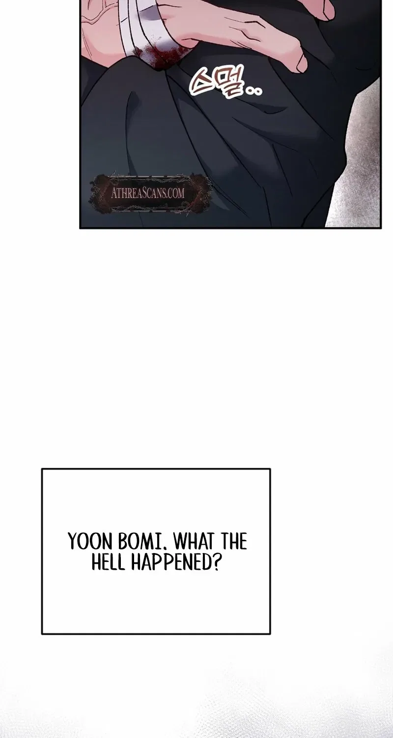 Because I Loved You So Much Chapter 22 – Page 42