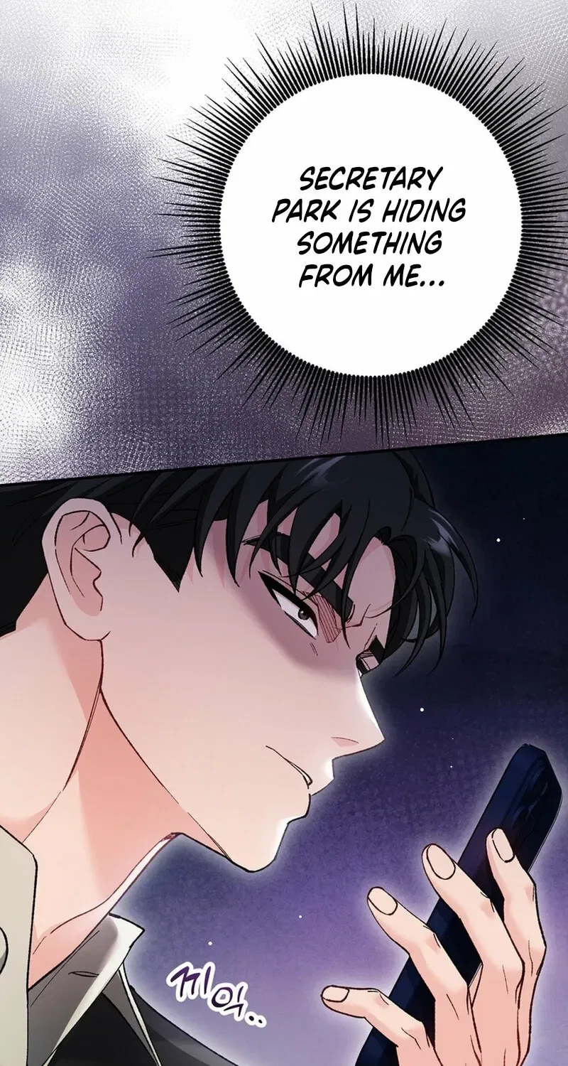 Because I Loved You So Much Chapter 22 – Page 43