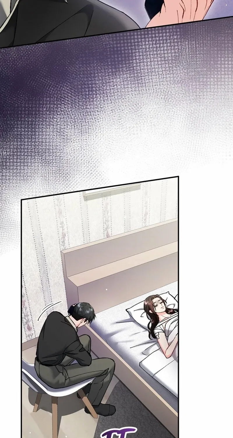 Because I Loved You So Much Chapter 22 – Page 44