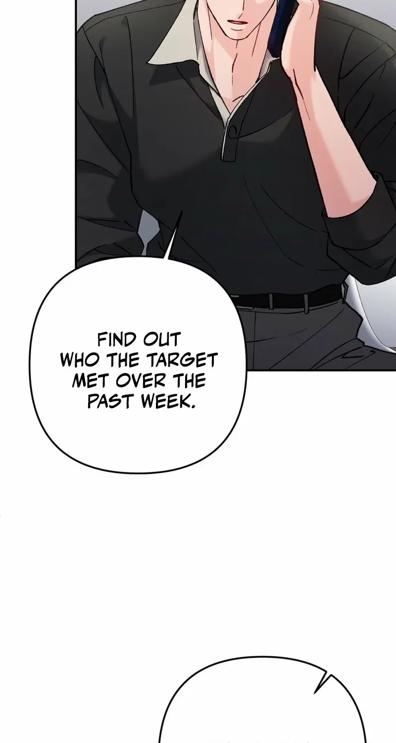 Because I Loved You So Much Chapter 22 – Page 49