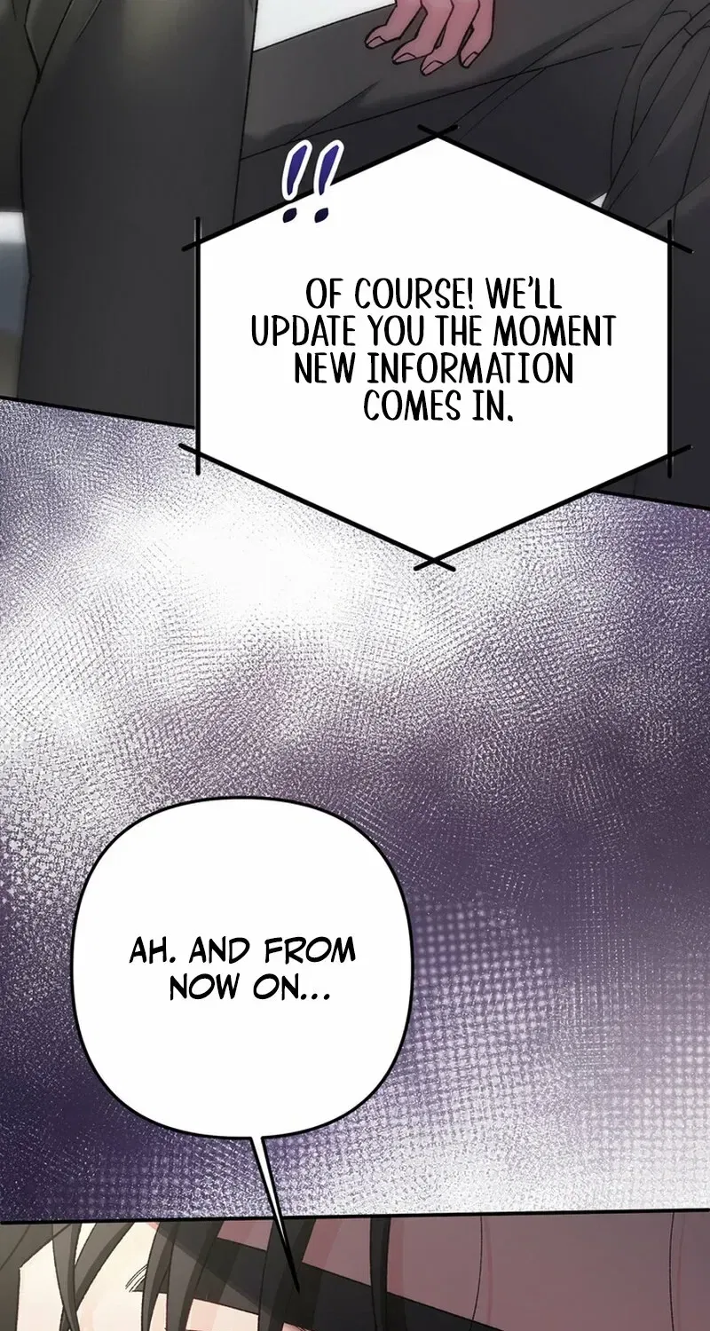 Because I Loved You So Much Chapter 22 – Page 53