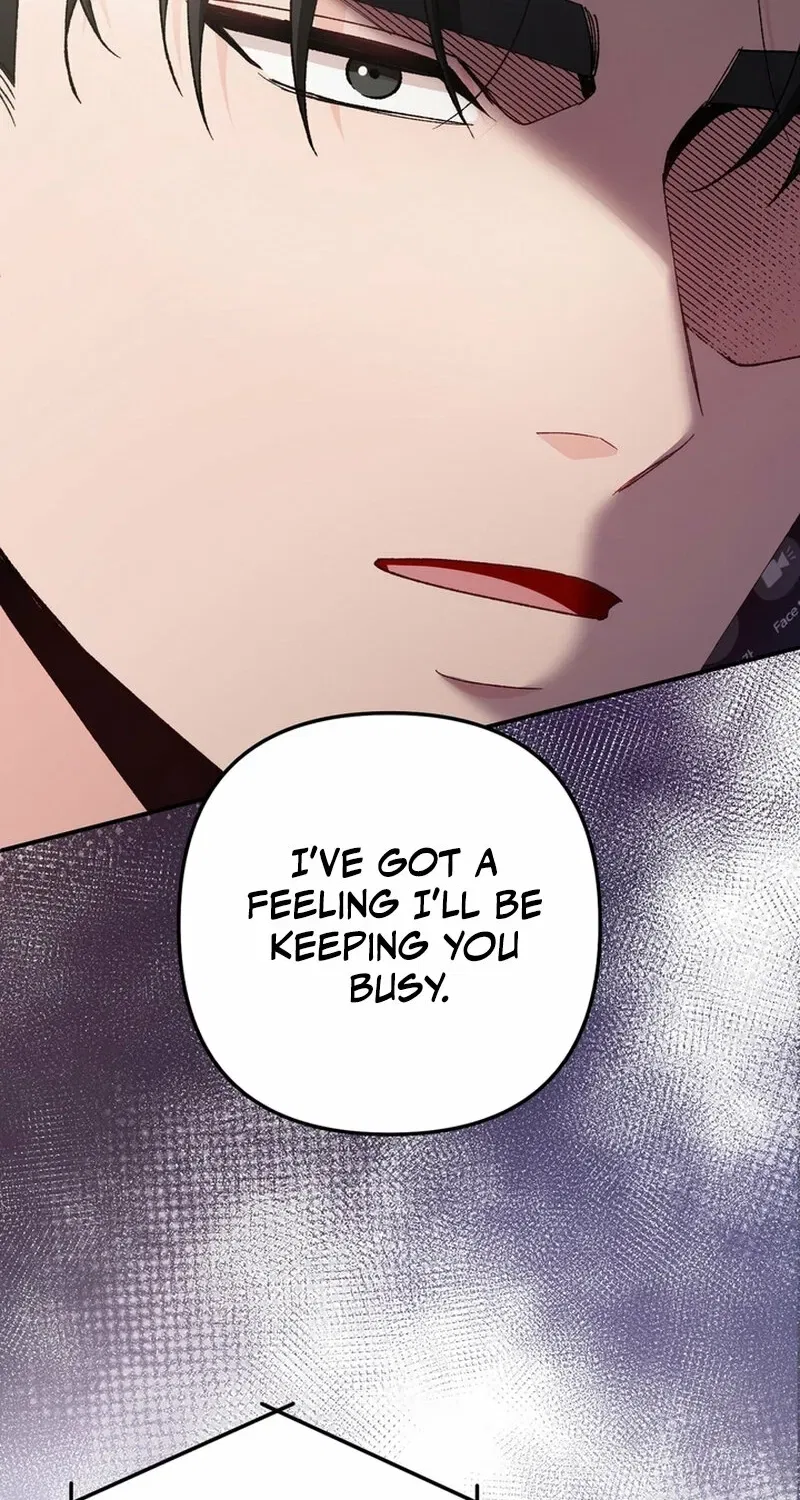 Because I Loved You So Much Chapter 22 – Page 54