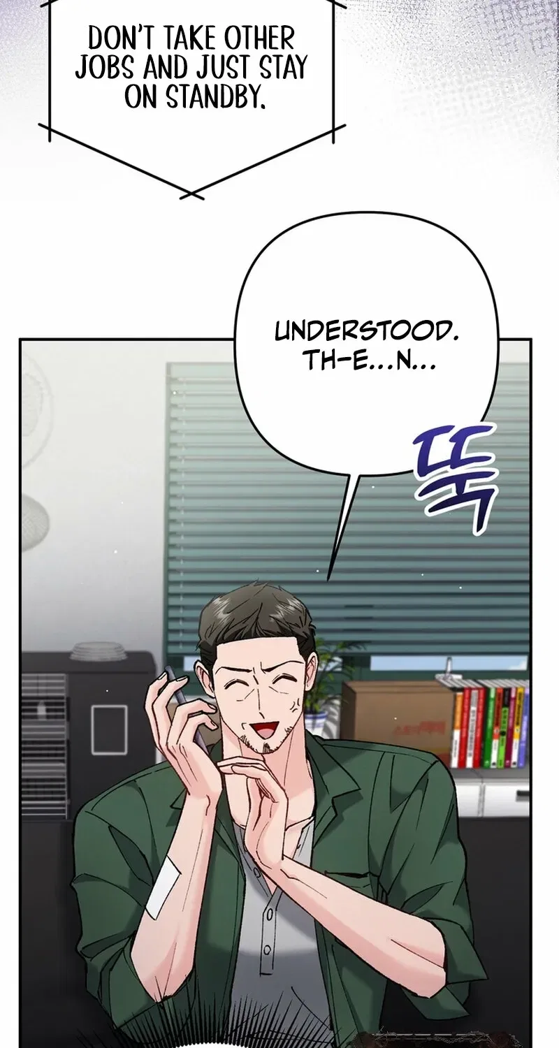 Because I Loved You So Much Chapter 22 – Page 55