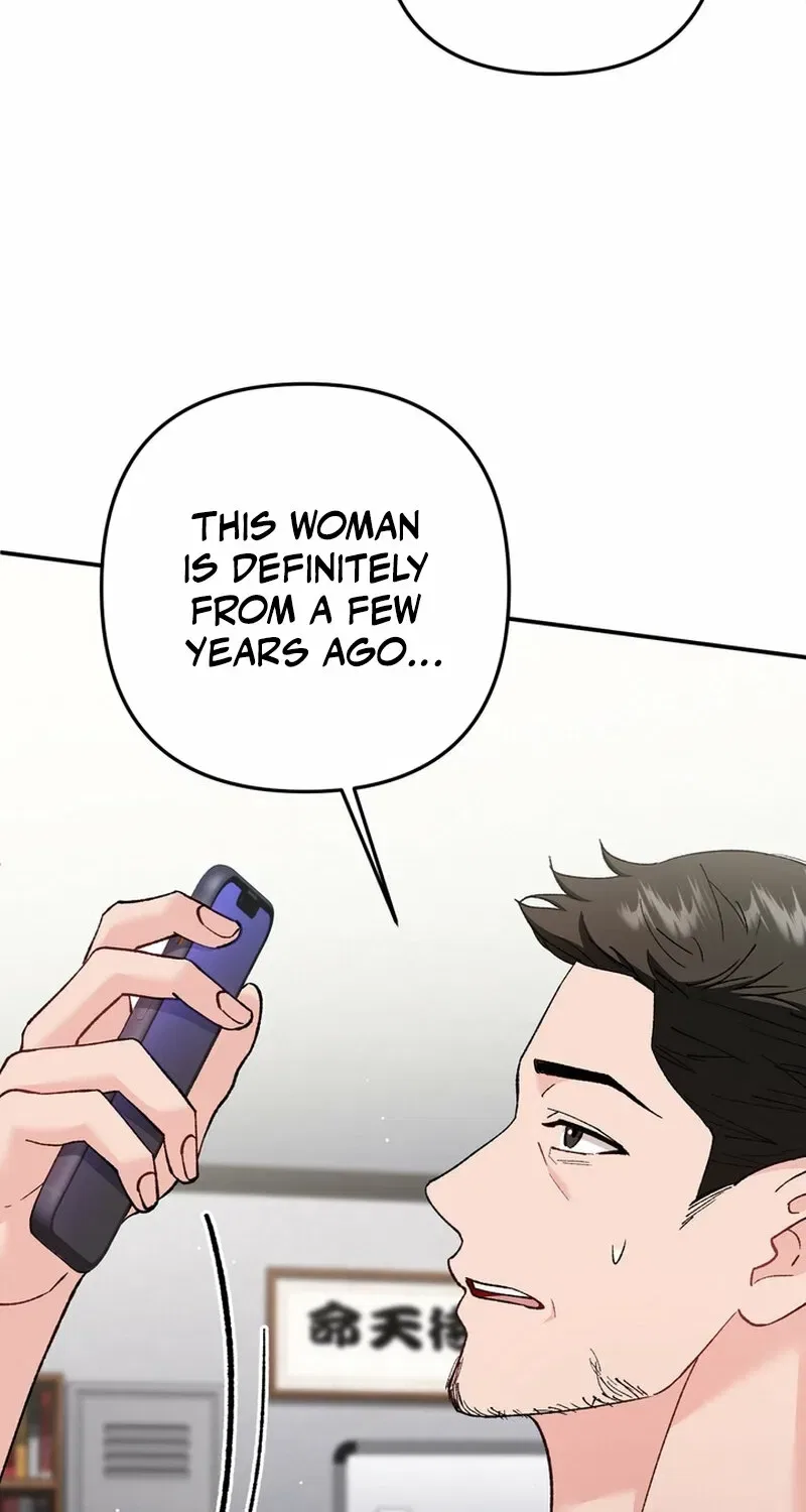 Because I Loved You So Much Chapter 22 – Page 58