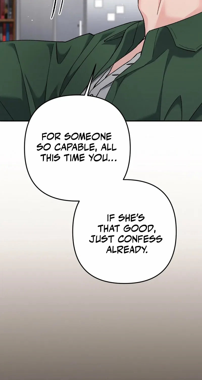 Because I Loved You So Much Chapter 22 – Page 59