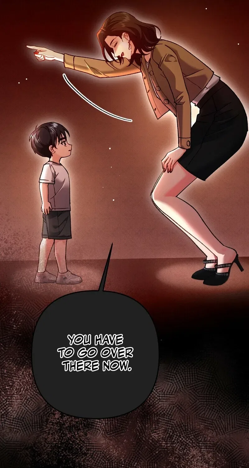 Because I Loved You So Much Chapter 22 – Page 65